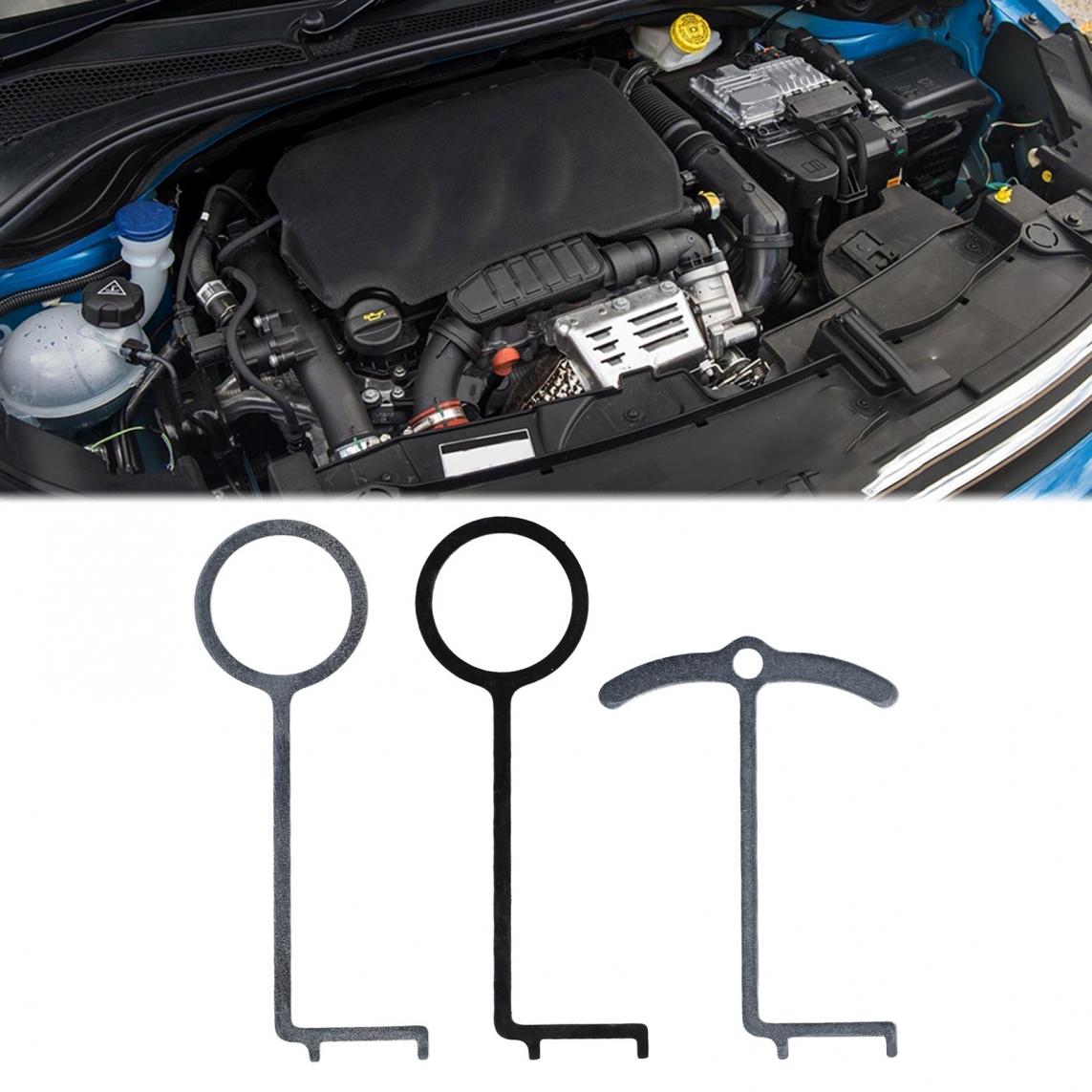 

Professional Timing Belt Measurement Tool for Opel For PureTech Series