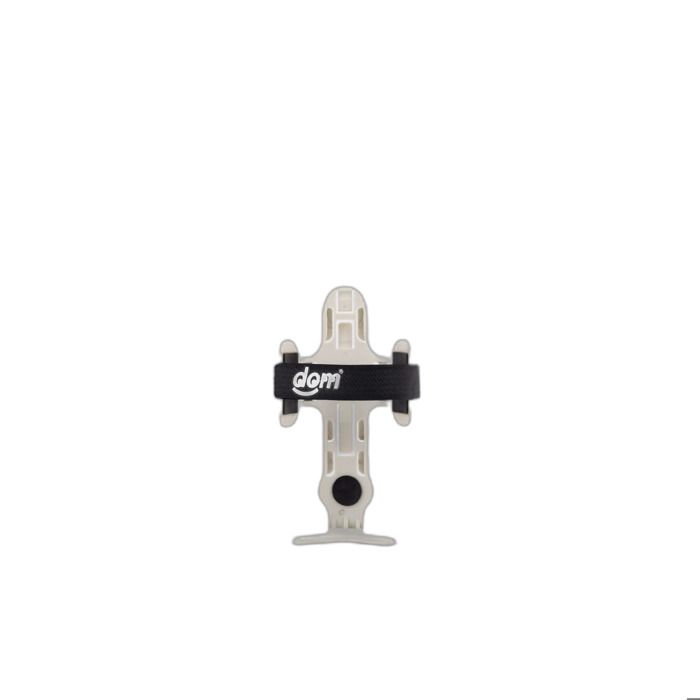 Porte-bidon - DOM - Monkii Cage L - Ajustable - Compatible avec bouteilles 1,5L - Léger 46g