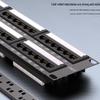 Hainai Network & Voice Patch Panels