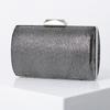 Fashion Crossbody Women Party Clutch Bag Rainbow Evening Purse Luxury Designer Handbag Diamond Wallets and Bags 2023 New