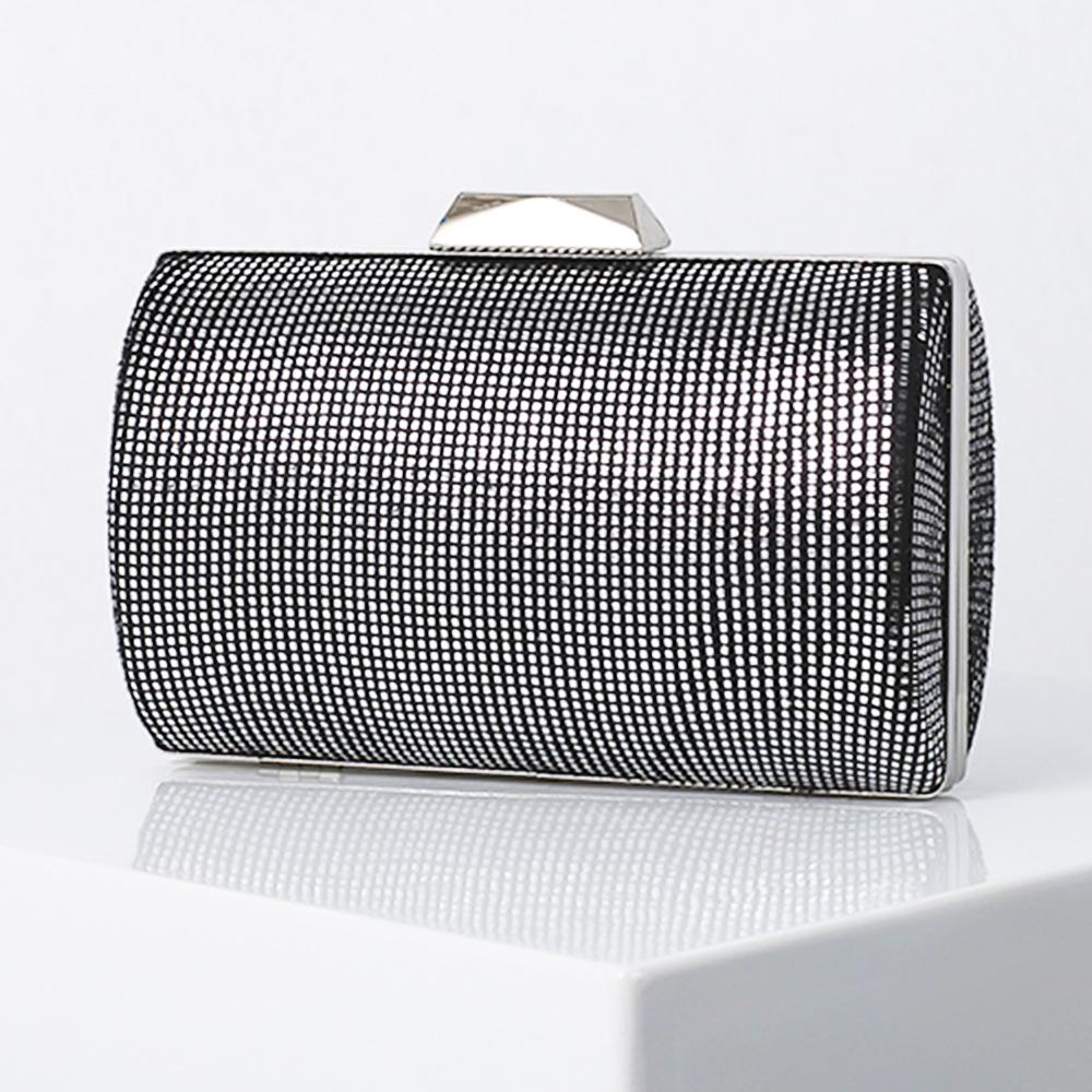 Fashion Crossbody Women Party Clutch Bag Rainbow Evening Purse Luxury Designer Handbag Diamond Wallets and Bags 2023 New