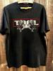 Reprint 2003 Tool Band T-Shirt Medicine Twins Black Tee Graphic Tee Unisex T-Shirt