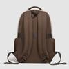 Large Capacity Workwear Backpack for Men and Women High School and College Students Double Shoulder Bag Waterproof