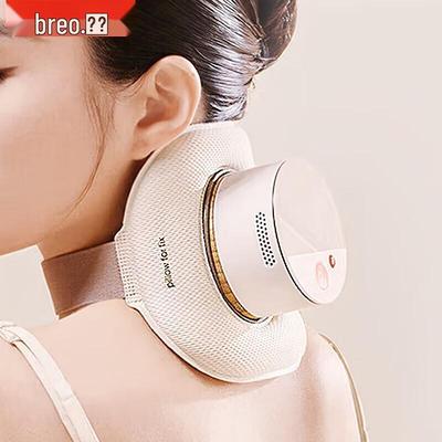 Smart Portable Electronic Moxibustion Device CN Plug (adapter Included)