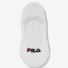 [fila Kids] Kids 3 Pack Basic Logo Slipper Socks  Fk3scf5377x Owh  q0zFk3scf5377xOwh