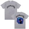 Rapper Omar Courtz Por Si Unisexana No Estoy New Album 2026 Tour Tee Shirt Unisex Women Hip Hop Style ONeck Cotton Tshirt Streetwear