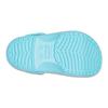 Crocs Comfortable Shock-Absorbing Durable Sandals Kids Sandals Blue 207465-03
