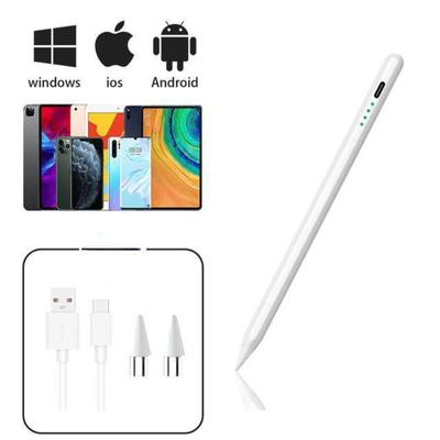 Universal Stylus Pen For Android IOS Windows Touch Pen For iPad Iphone Pencil For Huawei Lenovo Samsung Phone Xiaomi Tablet Pen