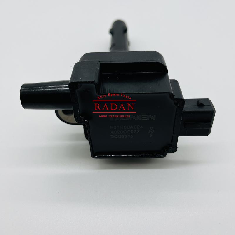 Ignition Coil for Chery Karry Yoyo Q22L Q21-3705110 F01R00A024