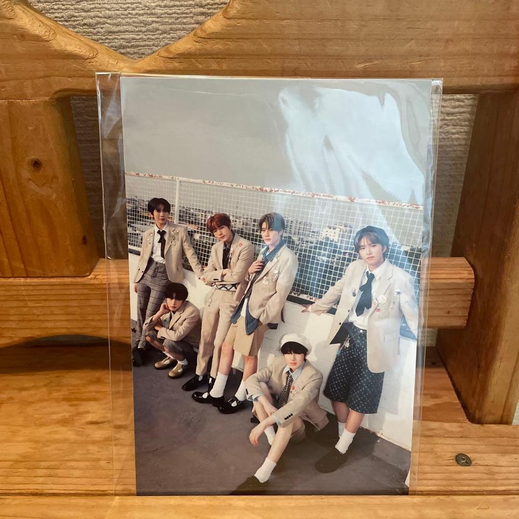 [USED] NCTWISH JapanSINGLE WISH First Press Limited Edition Yuushi