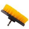 Multifunctional Electric Drill Cleaning Brush for Kitchen, Bathroom, Tile, Floor, and Rust Removal