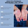 Ouhoe Skin Care Cream Gentle Moisturizing Body Cream For Dry Red Skin Repair