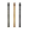 Lightweight Aluminum Telescopic Tent Pole for Outdoor Camping