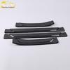 Inspire Series Sill and Bumper Decorative Strips & Welcome Pedal Patches for 19 Models