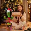 Cactus en peluche dansant et parlant – Rechargeable