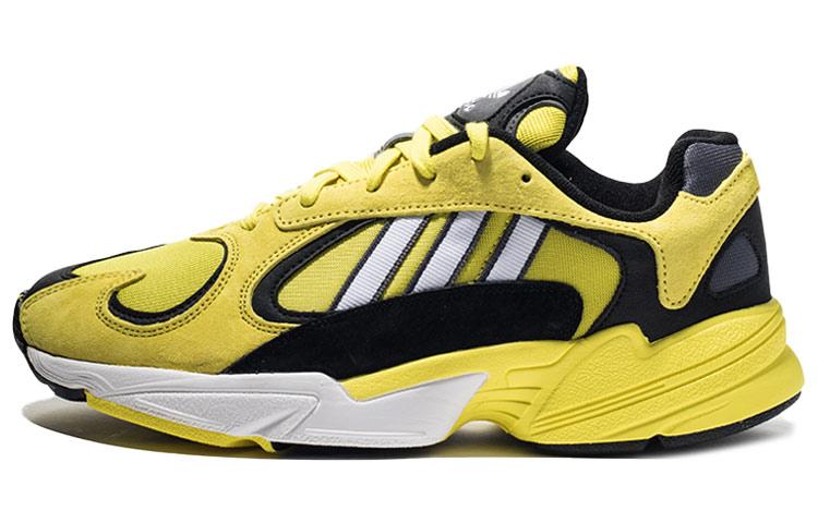 Yung-1 size? x Yung-1 Adidas Originals  Acid House  F35151 42