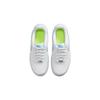 Nike Air Force 1 Crater Next Nature GS White Copa Kids Sneakers Laser-Blue DM1086-100