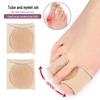 SEBS Fiber Corn Cover Toe Separator for Hallux Valgus and Other Toes