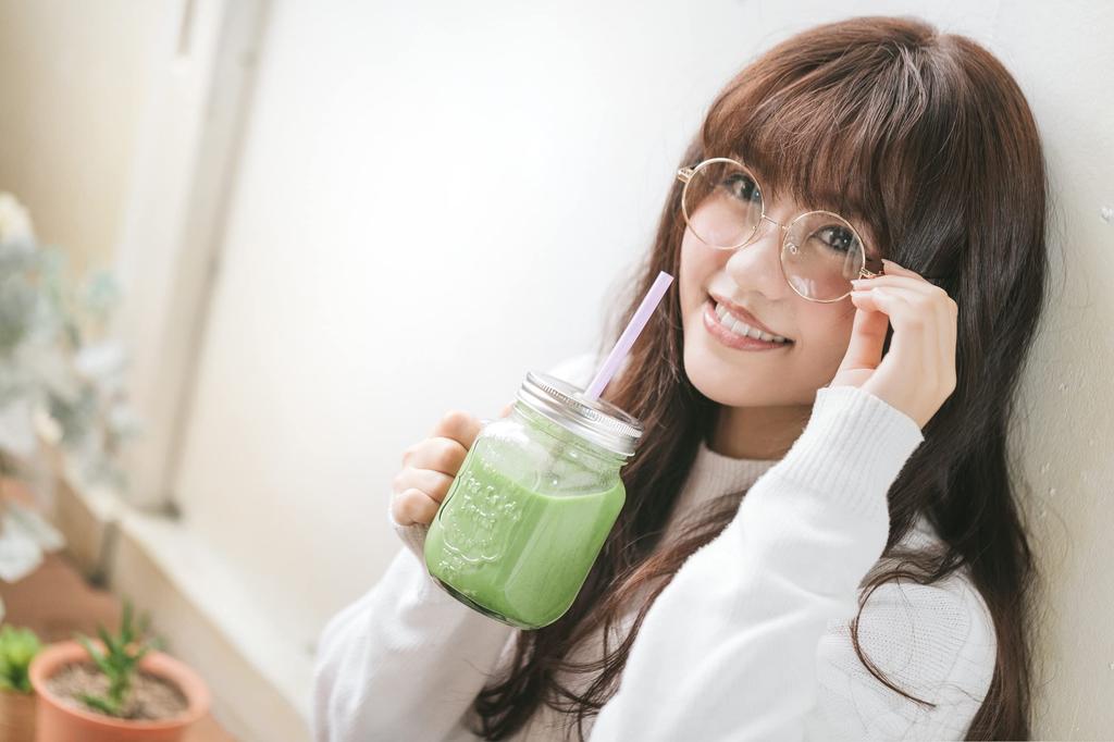 Sklep herbaciany Maruyasu Matcha Protein 300g