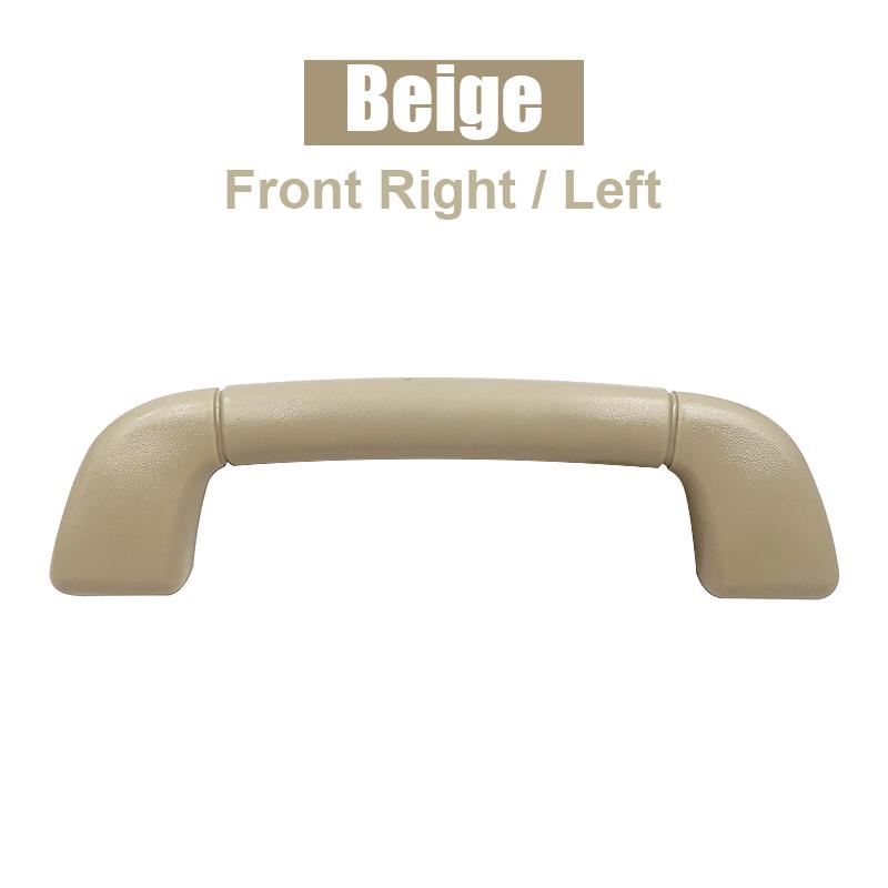 Mâner auxiliar de siguranță față spate pentru acoperișul mașinii piese de mașină Cotieră interioară pentru acoperiș pentru Toyota Camry/Prado/Alphard/Land Cruiser 2006-2011