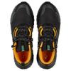 Puma Pacer Future Round Toe Comfortable Lightweight Versatile Mid-Top Casual Shoes Men sneaker Black 387268-03