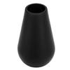 Joystick Ball Head M6 American Style Oval Game Rocker Top Handle Gaming AccessoryBlack