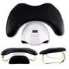 U Shaped Nail Art Stand Tilt Design Manicure Hand Pillow Nail Arm Rest Cushion  Manicure Tool