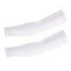 Sunscreen Sleeves Uv Protection Ice Cooling Anti-Slip Breathable Arm Covers For Outdoor Sports Golf Cycling Fishing Tennis