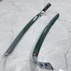 Rolls-Royce Ghost Second Gen Front Bumper Chrome Strip Decoration