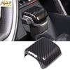 Carbon Fiber Pattern Gear Shift KNOB Cover Trim For Toyota Tundra -