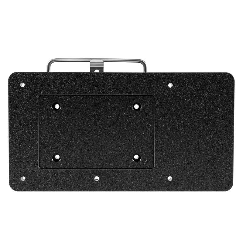 8M0120717 Xi Series Trolling Motor Quick-Release Mounting Bracket Kit for Bow Mounted MotorGuide Xi Series Trolling Motors