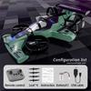 CZ04 Rc Aircraft Amphibious Remote Control Drift Car 360° Roll Headless Mode Land and Air Experience Speed and Excitement Plane