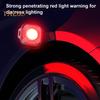 Mini Work Light Magnetic 6 Modes 4 Color Temperature Adjustable USB Rechargeable Outdoor Camping Hiking Hanging Lamp Emergency Repair Light
