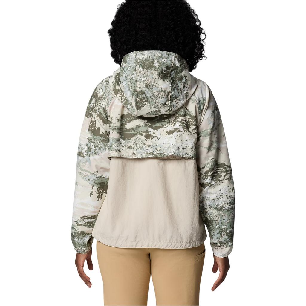 Cortavientos Spire V para Mujer/Dama Columbia