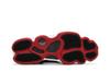 Men's Sneakers Nike Air Jordan 6 Rings 'Bred' 2007