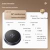 Deli MN101 Conference Omnidirectional Microphone (CN Version)