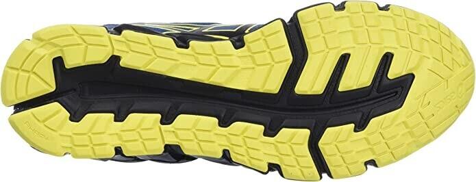 Sneakers Asics Gel-Quantum 180 Light Indigo/black