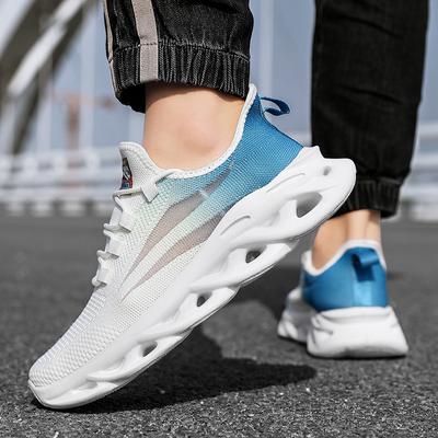 Men Shoes Sneakers Man Casual Men's Shoes Tenis Luxury Shoes Trainer Race Breathable Shoes Fashion Running Shoes for Women