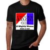 Tops – T-Shirts