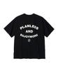 LIBERE Lrkr Logo Tee / Black