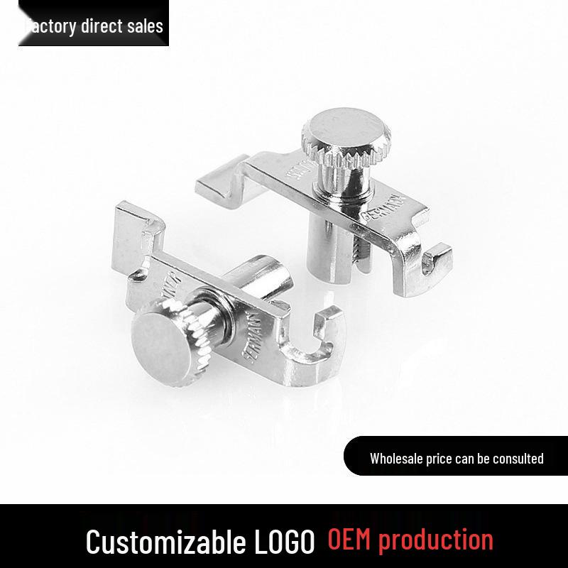 Wittner Erhu String Fine Tuner – Professional Accessories for Precise Tuning