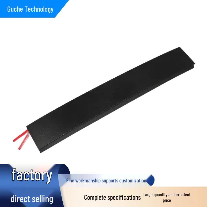 

Chrysler 2008-2020 Compatible Car Glass Trim 5020667AA None