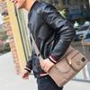 Multifunktionale Kletter-Aufbewahrungstasche Leinwand Reise-Werkzeugtasche Outdoor-Umhängetasche Fitness