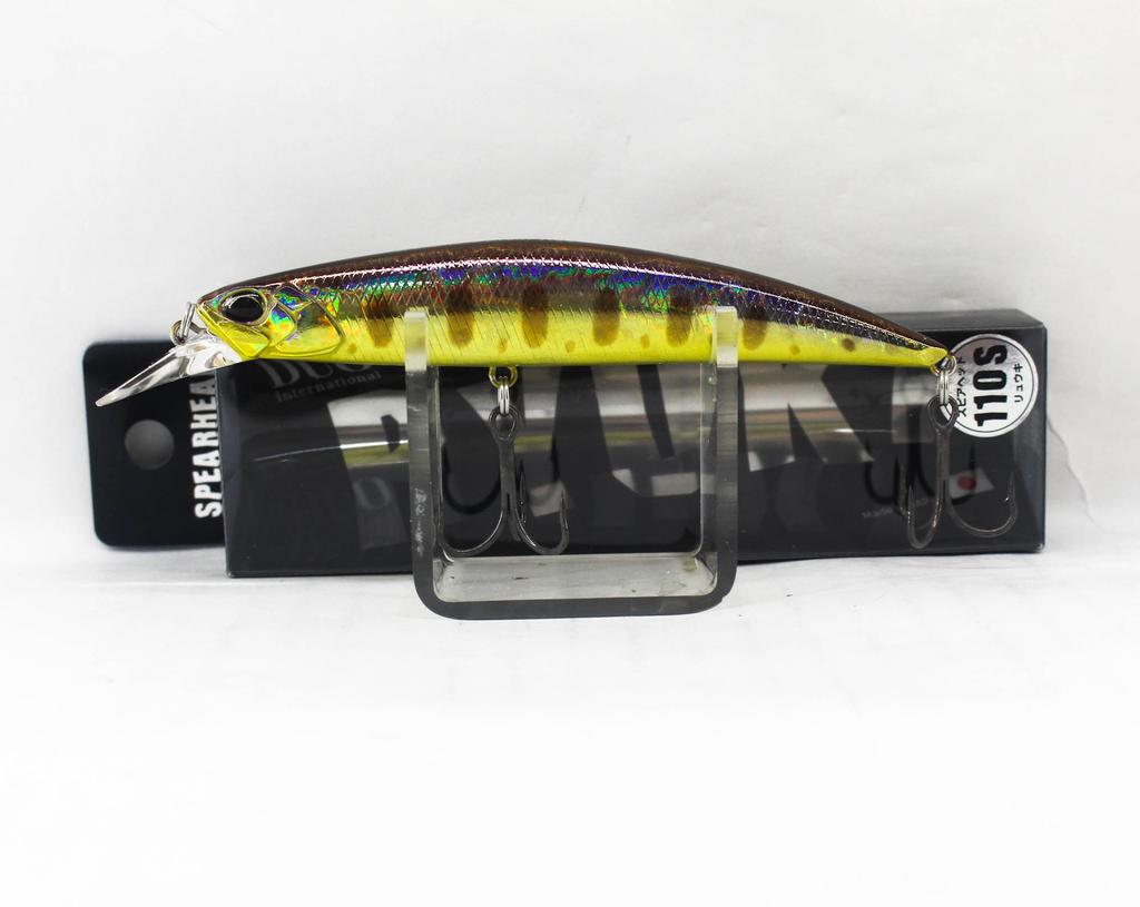 DUO Spearhead Ryuki 110S Sinking Lure ADA4007 (3637)