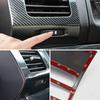 For 2003-2009 Toyota Land Cruiser Prado 120 Decoration Upgrade Air Conditioning Outlet Patch Lc120 Modification Accessories