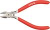 Yato Side Cutting Pliers 5" 125Mm For Cables 1954