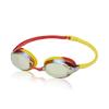 Speedo Unisex Adult Swim Goggles Vanquisher Extended View -