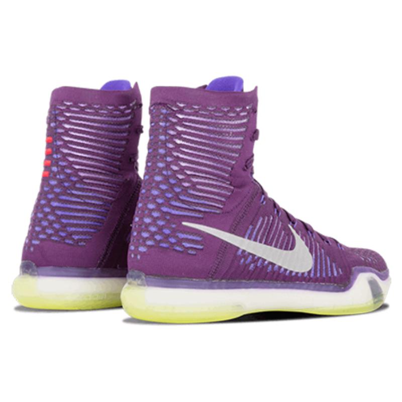 Nike Kobe 10 Elite Elite High Team Pack Nike 718763-505
