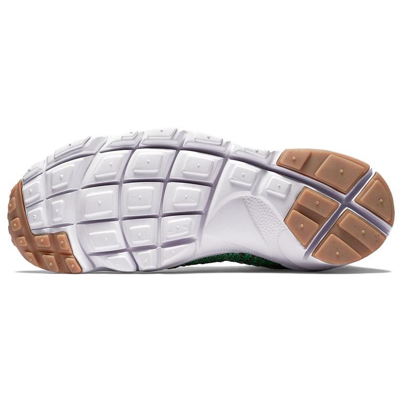 New Nike Footscape Magista Poison Green 816560-300