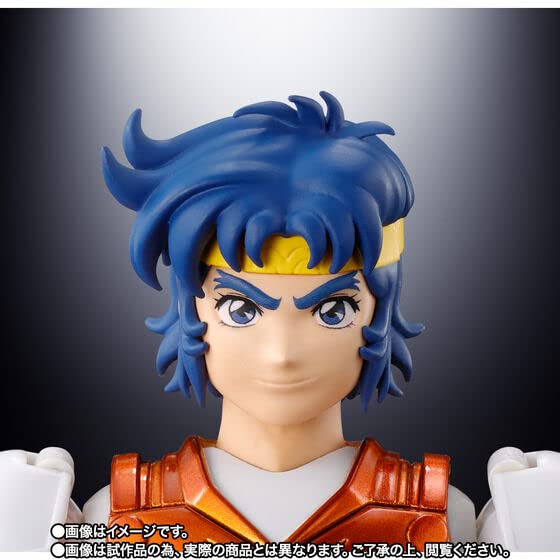 Armor Plus Kongo no Shu COLOR Yoroiden Samurai Troopers (SPECIAL EDITION)